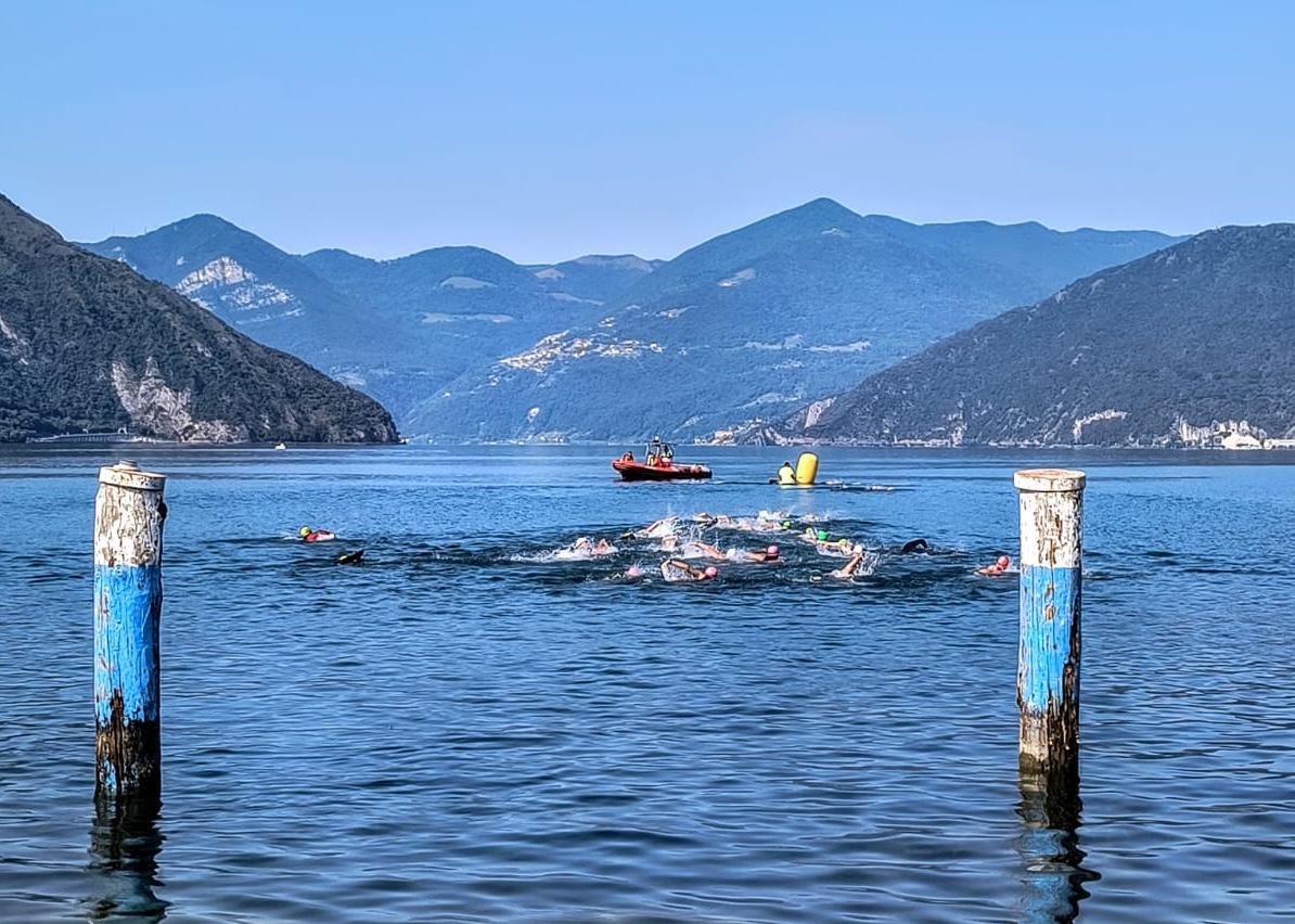 Italian Paratriathlon Series